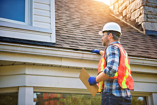 Licensed Gutter Repair And Installation service in Lakeview, NC - Norken Roofing